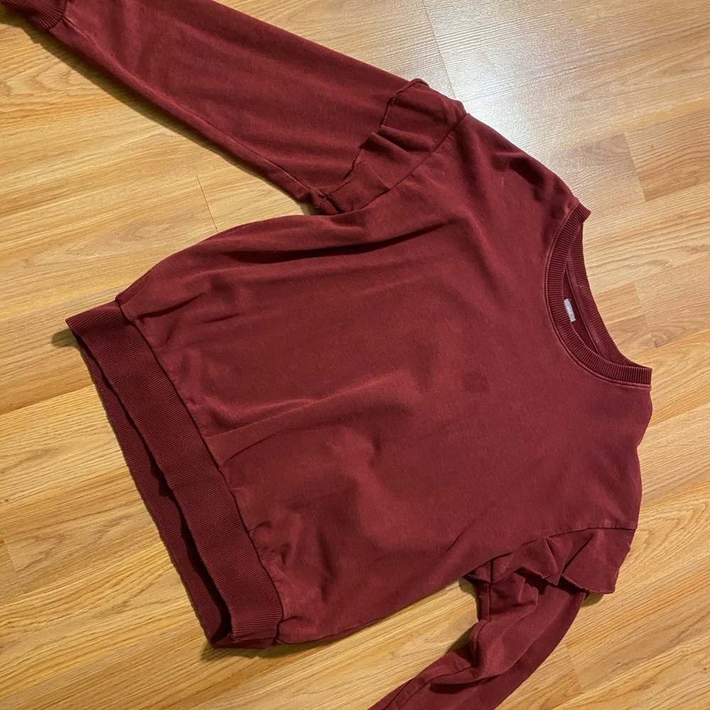 Aerie Pullover